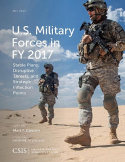 U. S. Military Forces in FY 2017