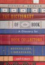 The Dictionary of the Book