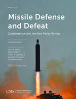 Missile Defense and Defeat