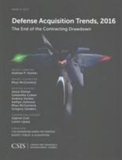 Defense Acquisition Trends 2016