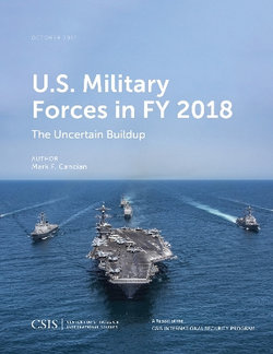 U. S. Military Forces in FY 2018