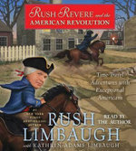 Rush Revere and the American Revolution