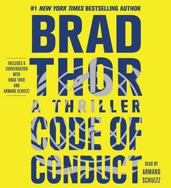Code of Conduct Code of Conduct