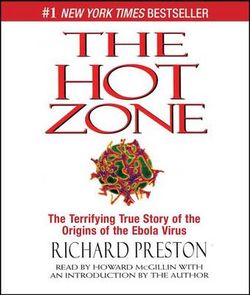 The Hot Zone