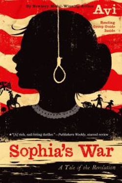 Sophia's War