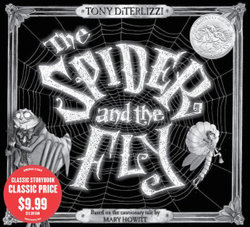 The Spider and the Fly