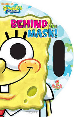 Behind the Mask!