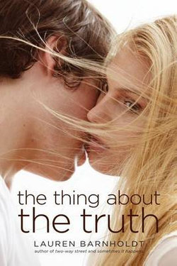 The Thing about the Truth
