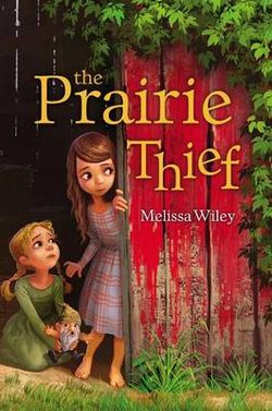 The Prairie Thief