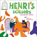 Henri's Scissors Henri's Scissors