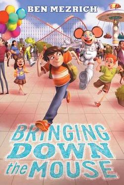 Bringing down the Mouse