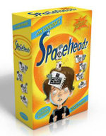 The All-Purpose SPHDZ Boxed Set