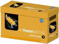 enVisionMATHS Activity Zone Box 3