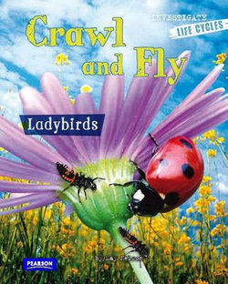 Crawl and Fly