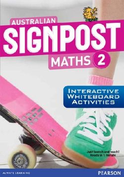 Australian Signpost Maths 2 Interactive Whiteboard DVD