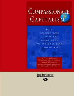 Compassionate Capitalism