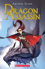 Dragon Assassin