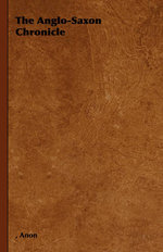 The Anglo-Saxon Chronicle