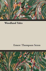 Woodland Tales