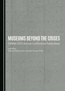 Museums beyond the Crises