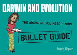 Darwin and Evolution