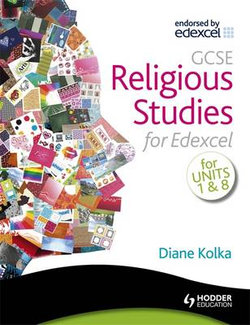 GCSE Religious Studies for Edexcel