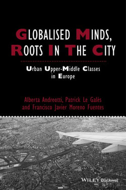 Globalised Minds, Roots in the City