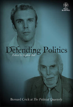 Defending Politics