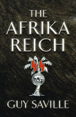 The Afrika Reich