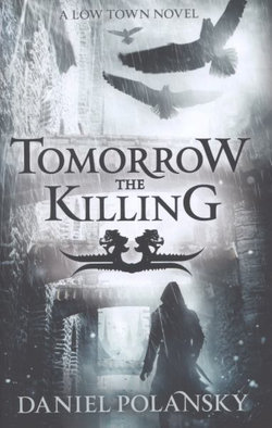 Tomorrow, the Killing