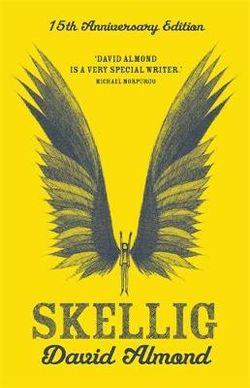 Skellig 15th Anniversary Edition