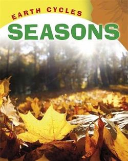 Earth Cycles: Seasons