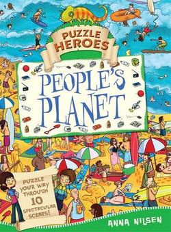 People's Planet