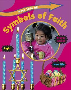 Ways Into RE: Symbols of Faith