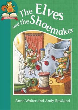 The Elves and the Shoemaker