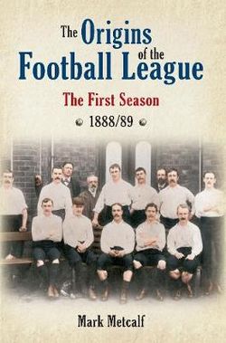 The Origins of the Football League