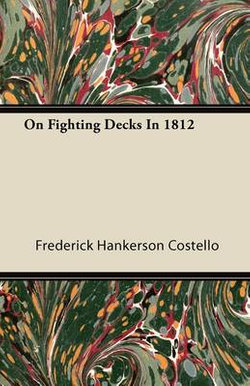 On Fighting Decks In 1812
