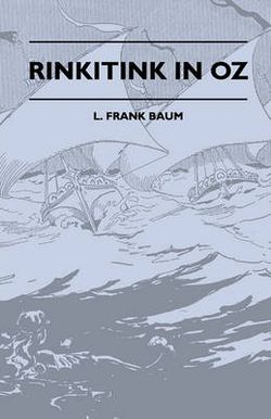 Rinkitink In Oz