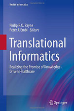 Translational Informatics
