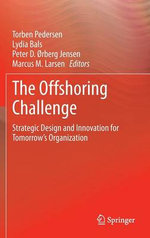 The Offshoring Challenge