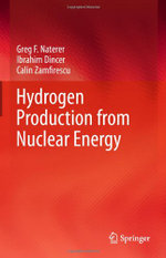 Hydrogen Production from Nuclear Energy