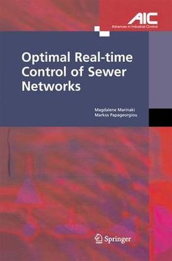 Optimal Real-time Control of Sewer Networks