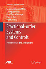 Fractional-order Systems and Controls