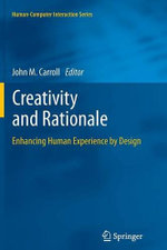 Creativity and Rationale