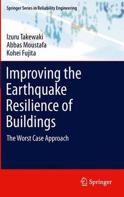 Improving the Earthquake Resilience of Buildings