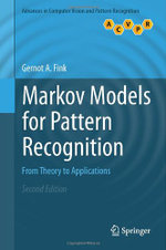 Markov Models for Pattern Recognition