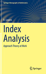 Index Analysis