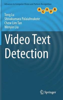 Video Text Detection