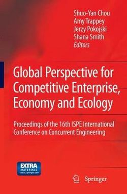 Global Perspective for Competitive Enterprise, Economy and Ecology
