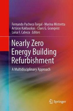 Nearly Zero Energy Building Refurbishment